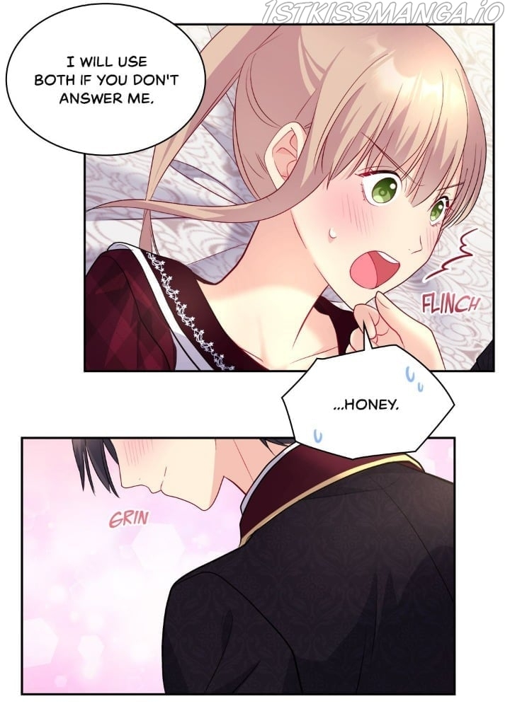 Daisy: How to Become the Duke’s Fiancée Chapter 124 - page 14