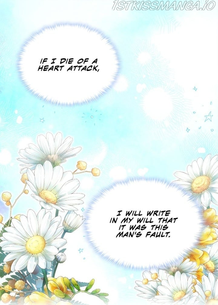 Daisy: How to Become the Duke’s Fiancée Chapter 124 - page 18