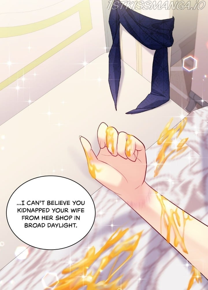 Daisy: How to Become the Duke’s Fiancée Chapter 124 - page 19