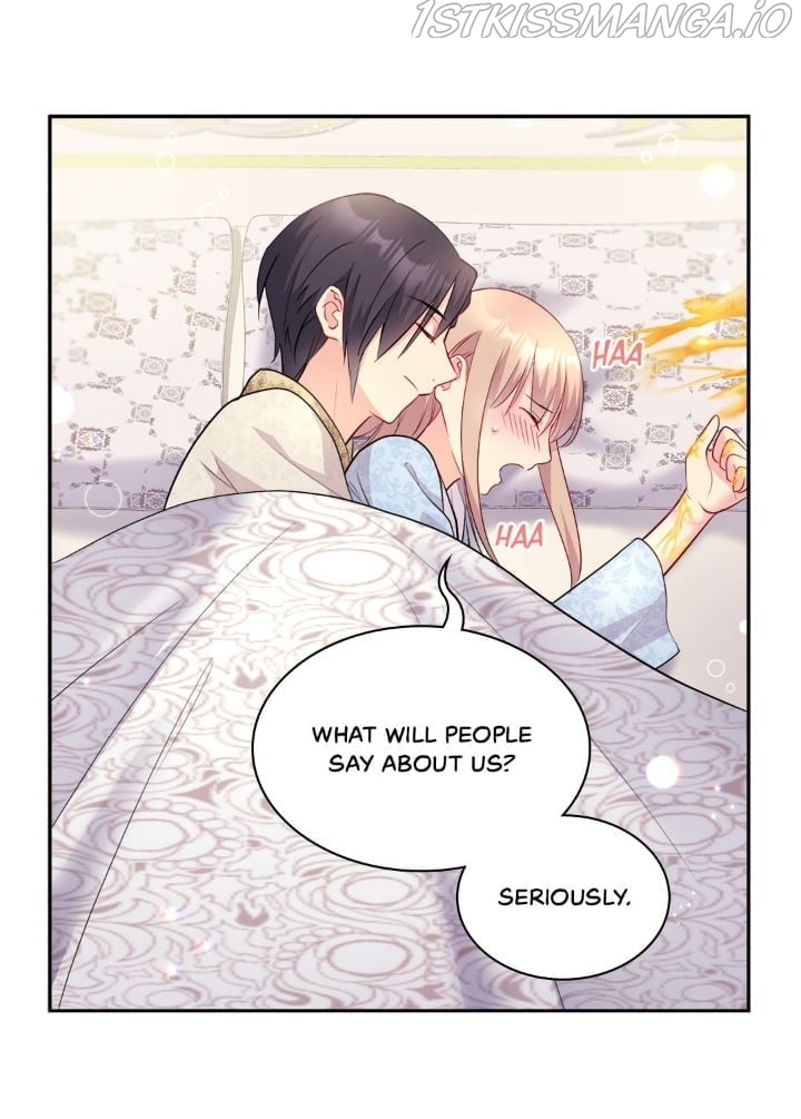 Daisy: How to Become the Duke’s Fiancée Chapter 124 - page 20