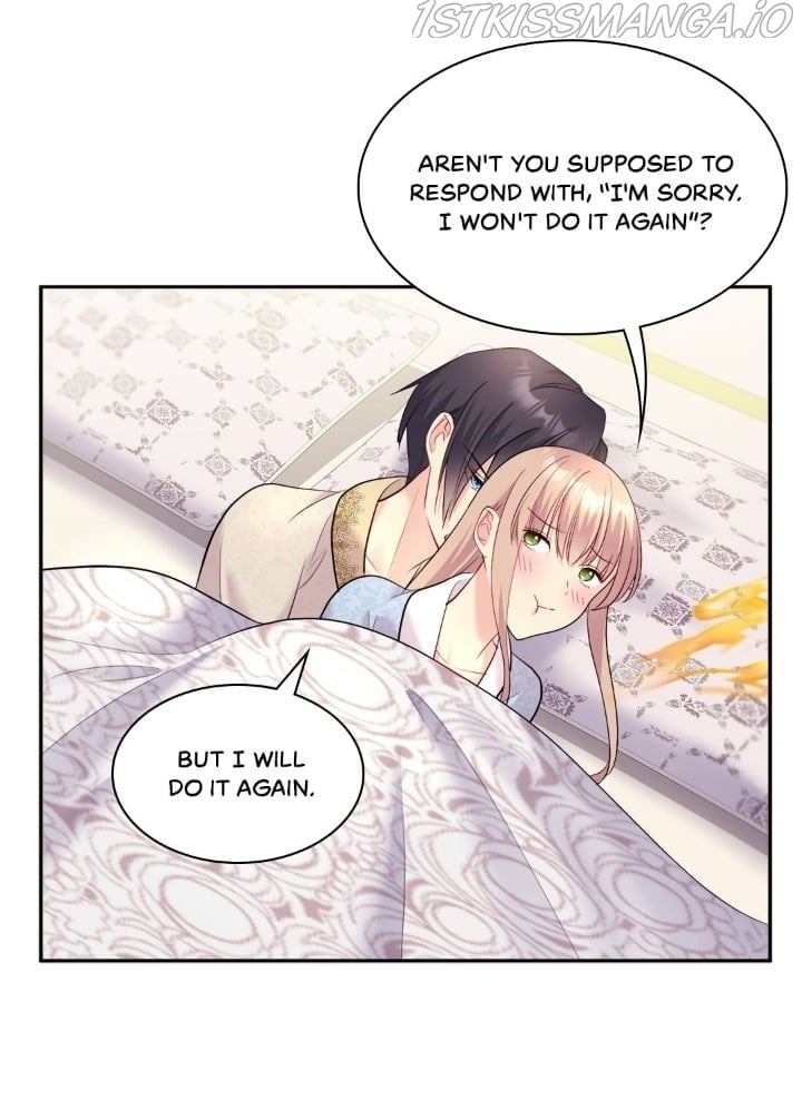 Daisy: How to Become the Duke’s Fiancée Chapter 124 - page 22
