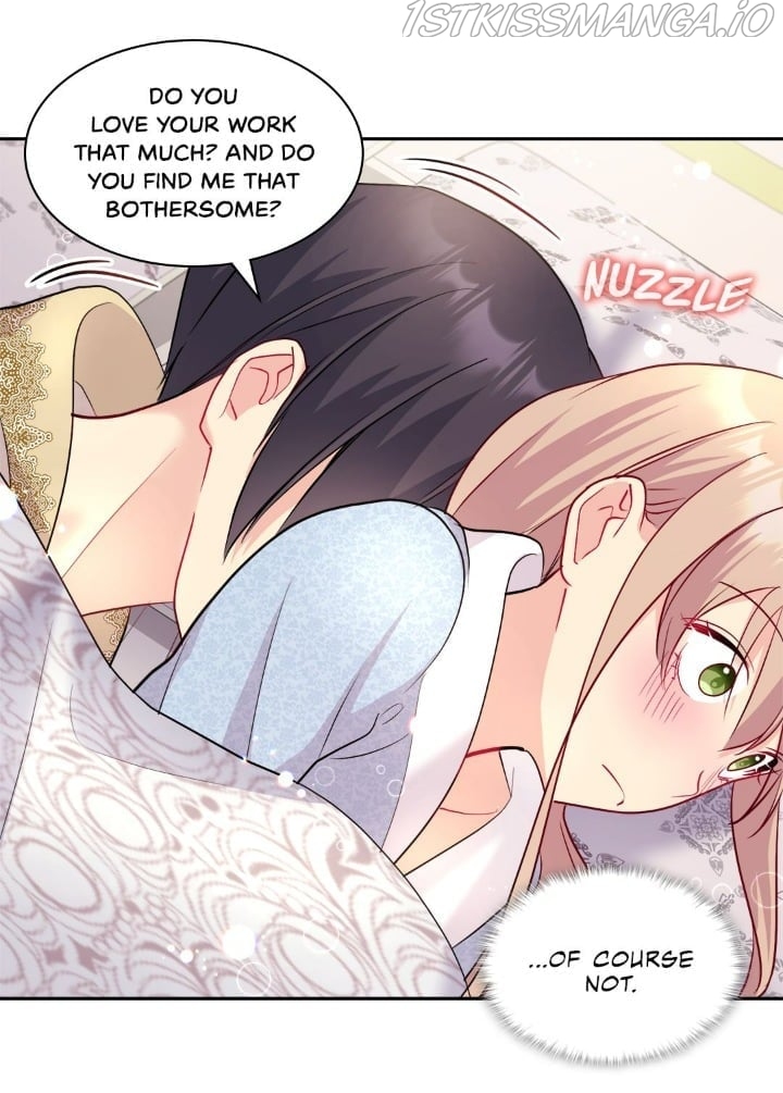 Daisy: How to Become the Duke’s Fiancée Chapter 124 - page 24
