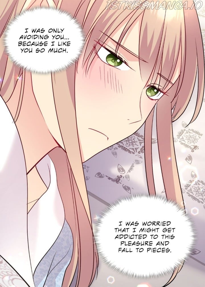 Daisy: How to Become the Duke’s Fiancée Chapter 124 - page 25