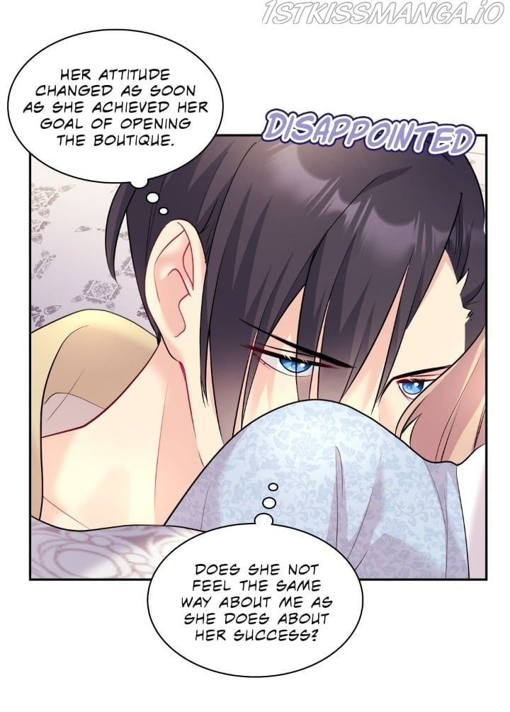 Daisy: How to Become the Duke’s Fiancée Chapter 124 - page 27