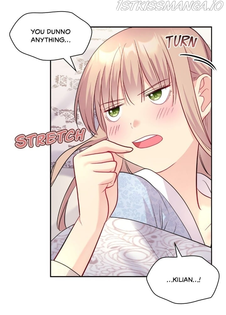 Daisy: How to Become the Duke’s Fiancée Chapter 124 - page 28