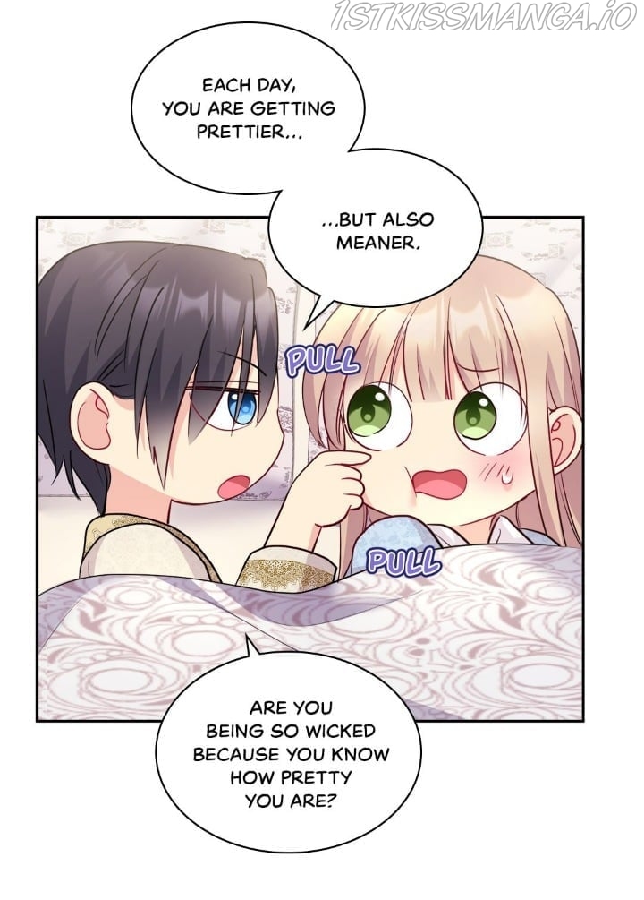 Daisy: How to Become the Duke’s Fiancée Chapter 124 - page 29