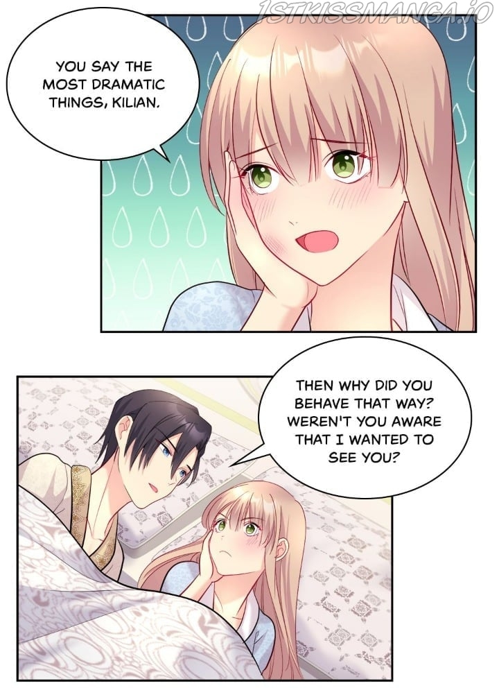 Daisy: How to Become the Duke’s Fiancée Chapter 124 - page 30