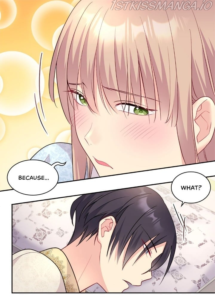 Daisy: How to Become the Duke’s Fiancée Chapter 124 - page 31