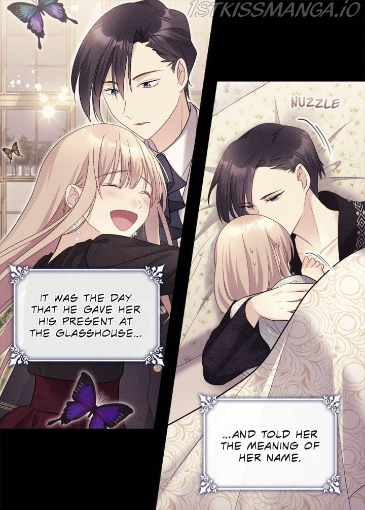 Daisy: How to Become the Duke’s Fiancée Chapter 124 - page 34