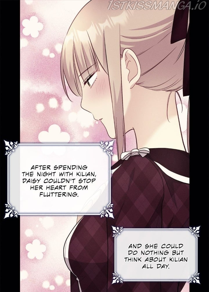 Daisy: How to Become the Duke’s Fiancée Chapter 124 - page 36