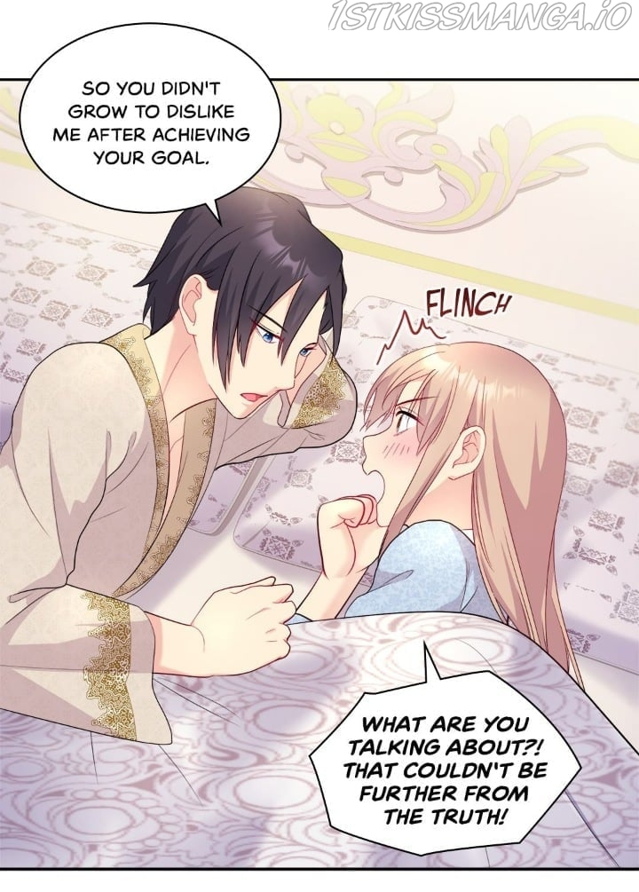 Daisy: How to Become the Duke’s Fiancée Chapter 124 - page 37