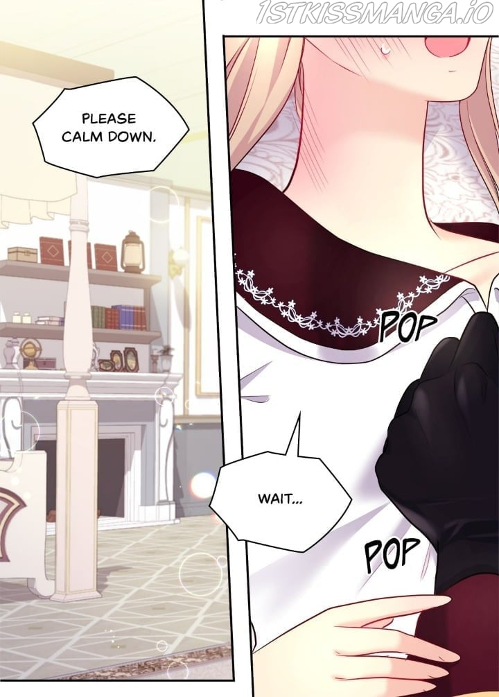 Daisy: How to Become the Duke’s Fiancée Chapter 124 - page 4
