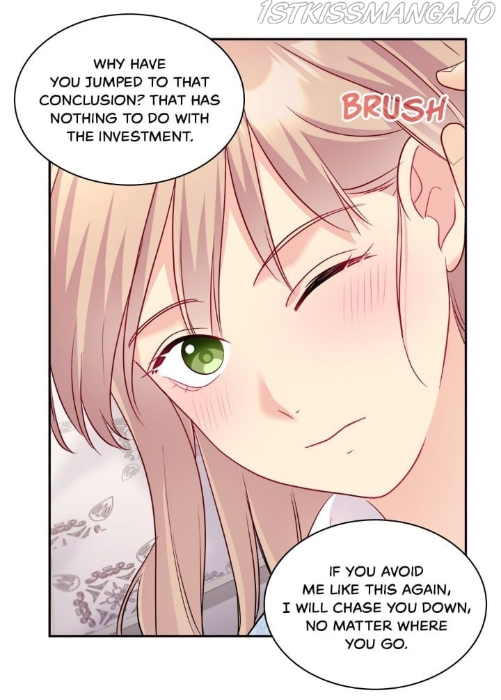 Daisy: How to Become the Duke’s Fiancée Chapter 124 - page 41