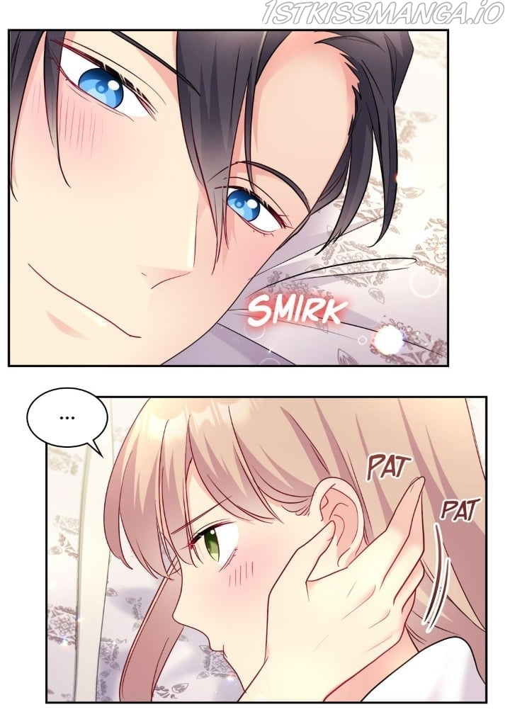Daisy: How to Become the Duke’s Fiancée Chapter 124 - page 43