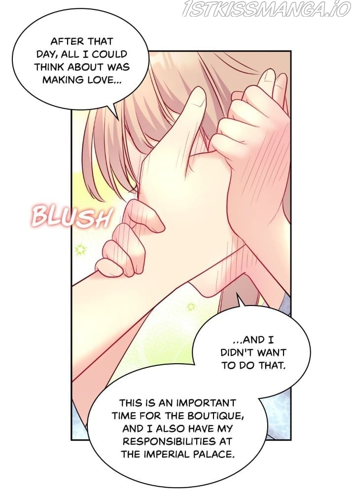Daisy: How to Become the Duke’s Fiancée Chapter 124 - page 46