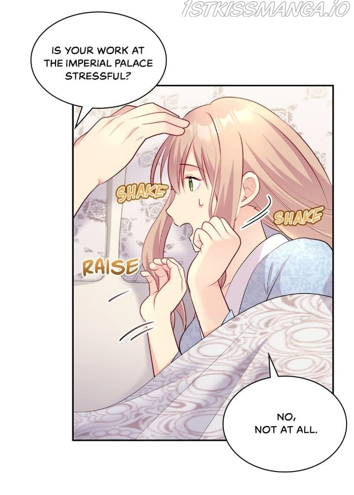 Daisy: How to Become the Duke’s Fiancée Chapter 124 - page 48