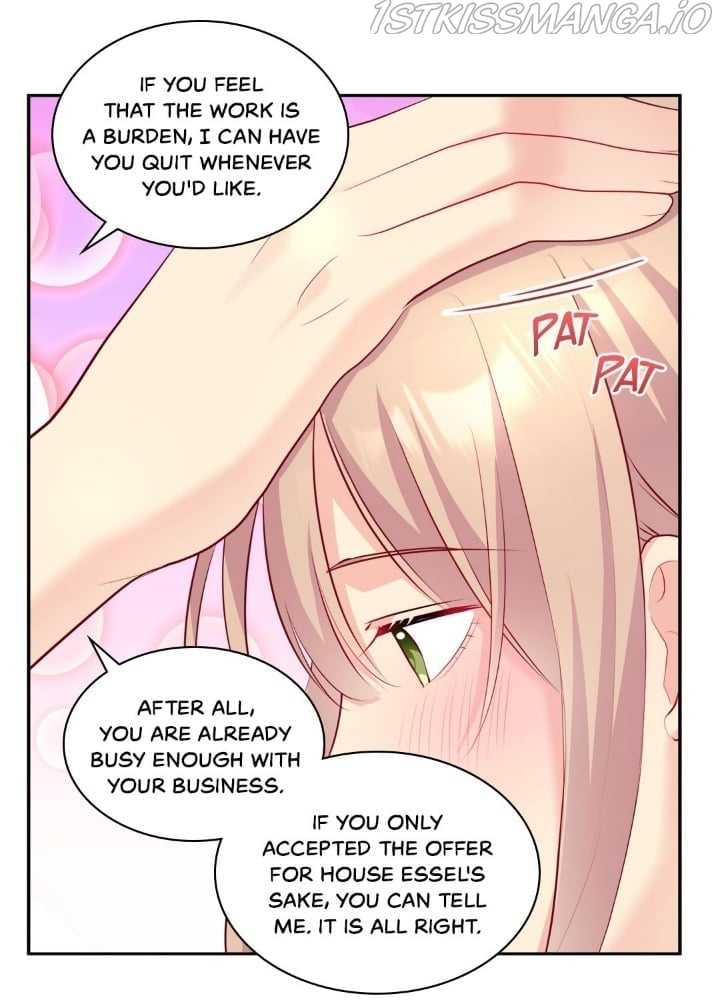 Daisy: How to Become the Duke’s Fiancée Chapter 124 - page 49