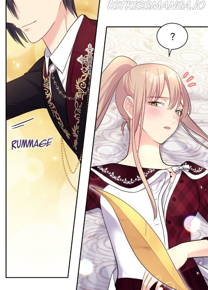 Daisy: How to Become the Duke’s Fiancée Chapter 124 - page 5