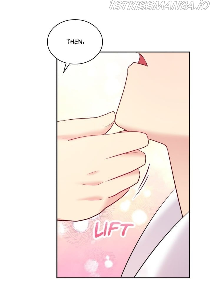 Daisy: How to Become the Duke’s Fiancée Chapter 124 - page 52