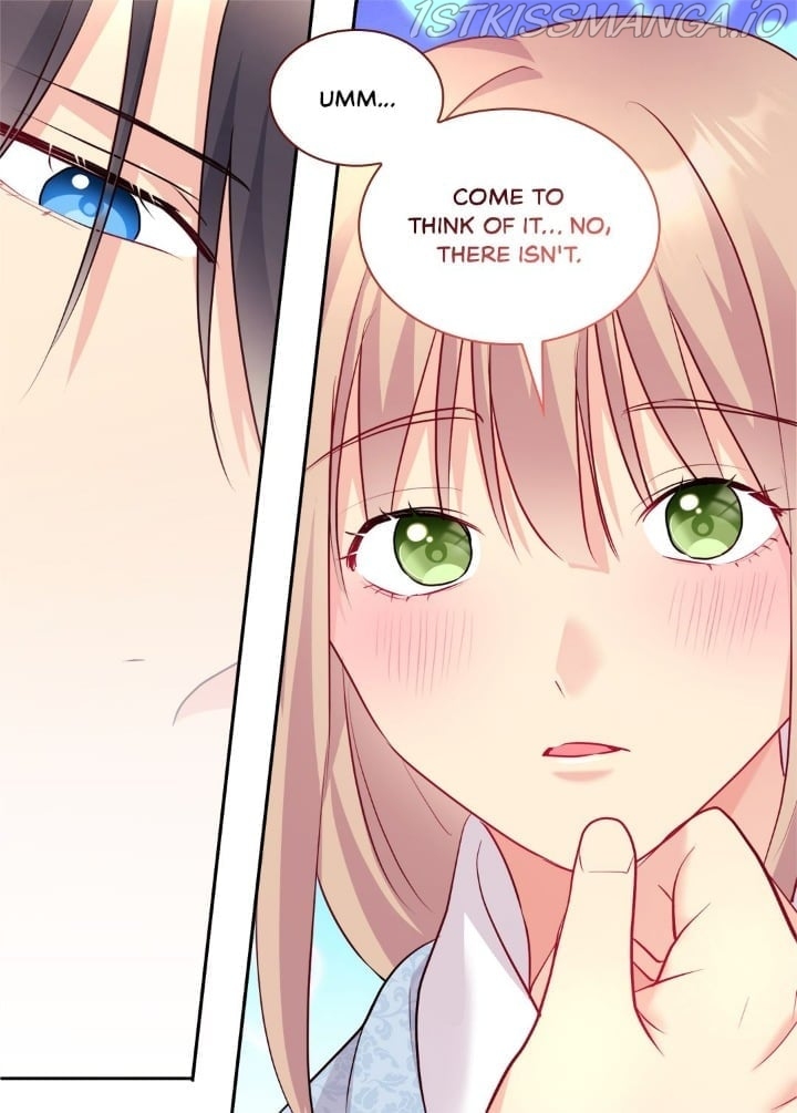 Daisy: How to Become the Duke’s Fiancée Chapter 124 - page 54