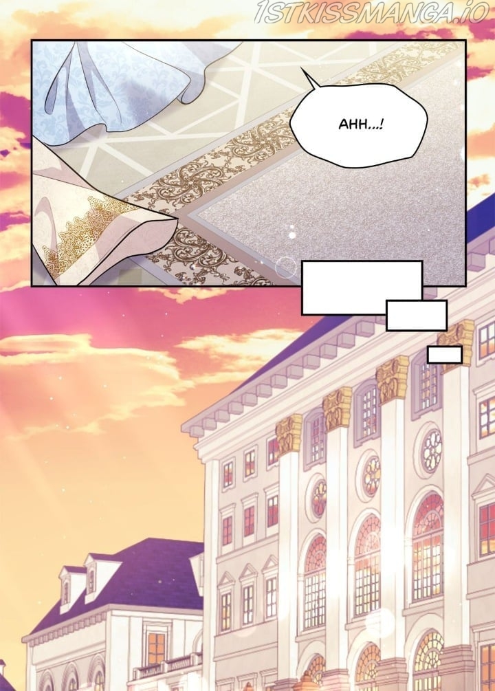 Daisy: How to Become the Duke’s Fiancée Chapter 124 - page 58