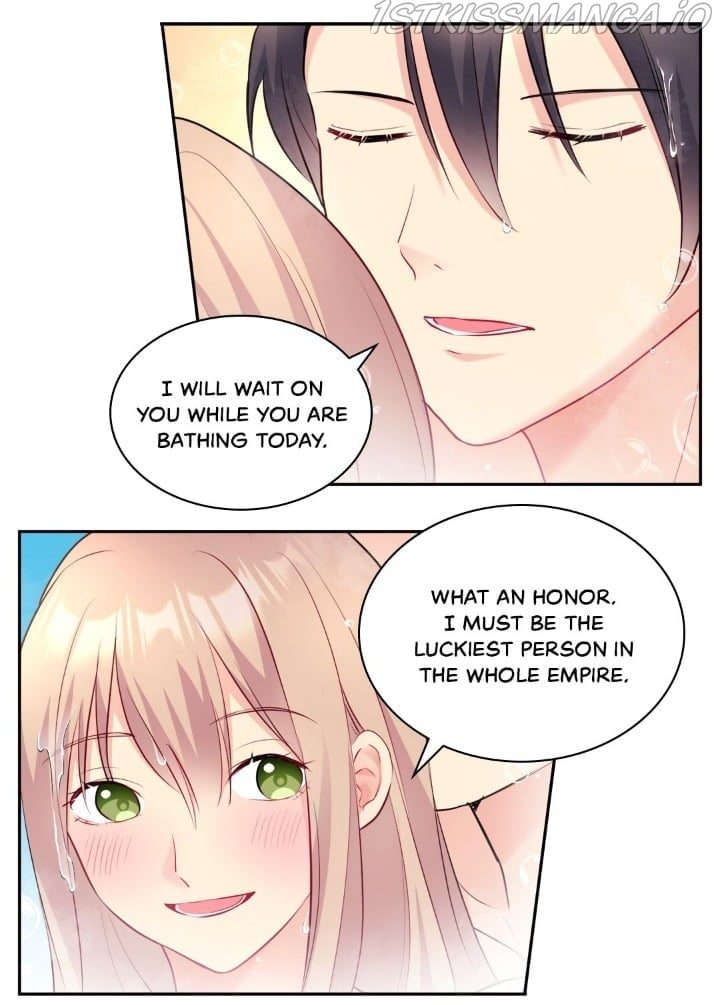 Daisy: How to Become the Duke’s Fiancée Chapter 124 - page 61