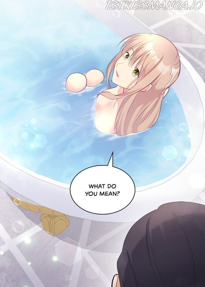 Daisy: How to Become the Duke’s Fiancée Chapter 124 - page 63