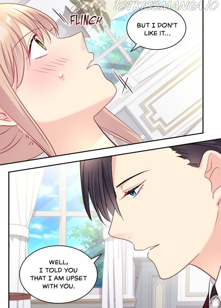 Daisy: How to Become the Duke’s Fiancée Chapter 124 - page 7