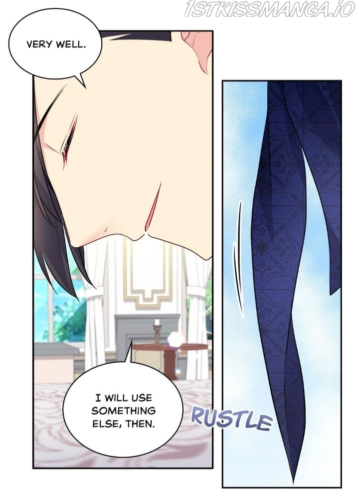 Daisy: How to Become the Duke’s Fiancée Chapter 124 - page 9