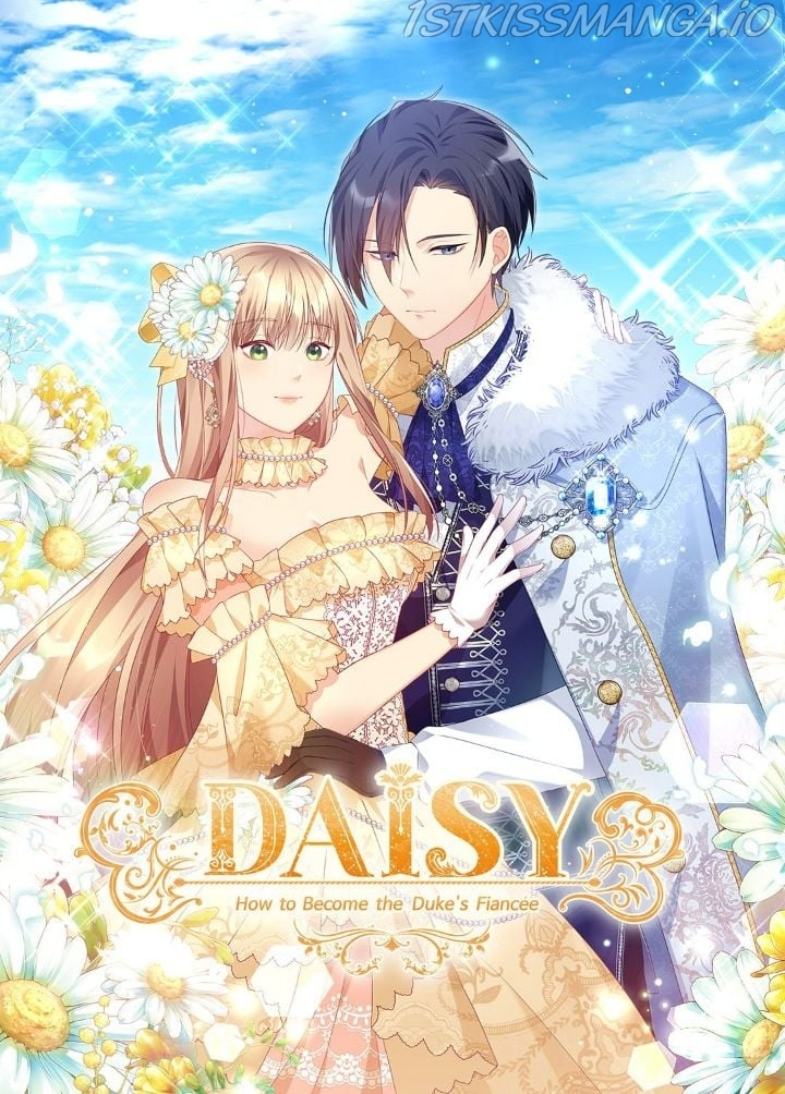 Daisy: How to Become the Duke’s Fiancée Chapter 123 - page 1