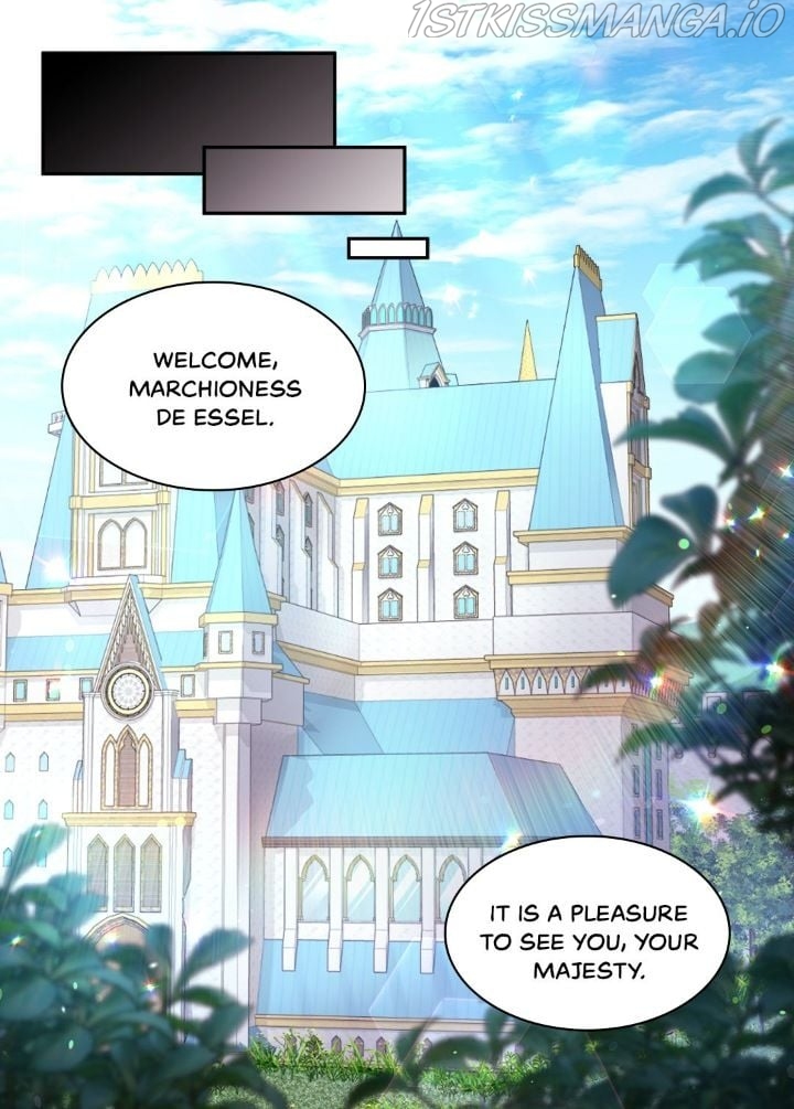 Daisy: How to Become the Duke’s Fiancée Chapter 123 - page 12
