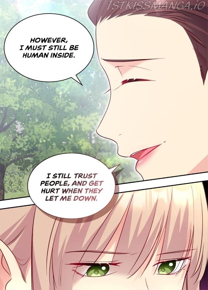 Daisy: How to Become the Duke’s Fiancée Chapter 123 - page 17