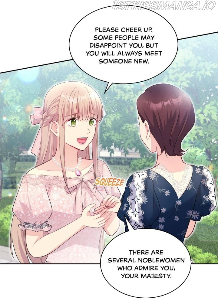 Daisy: How to Become the Duke’s Fiancée Chapter 123 - page 20