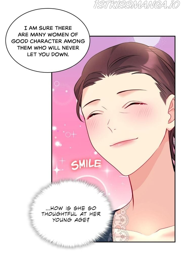 Daisy: How to Become the Duke’s Fiancée Chapter 123 - page 21