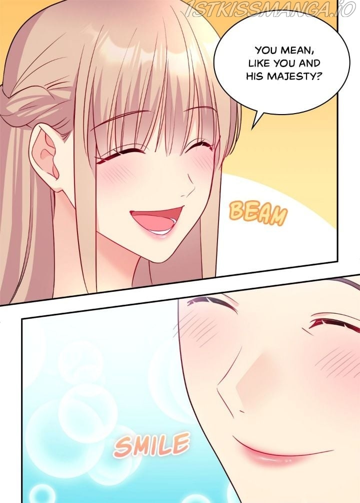 Daisy: How to Become the Duke’s Fiancée Chapter 123 - page 24