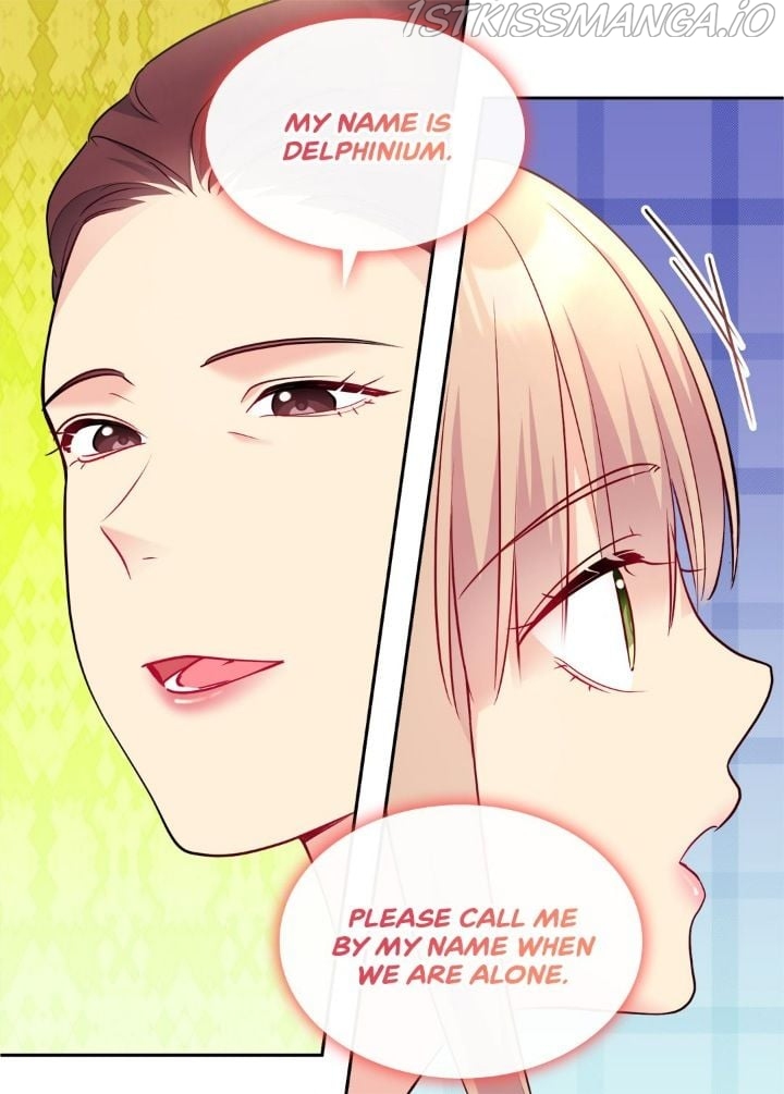 Daisy: How to Become the Duke’s Fiancée Chapter 123 - page 26