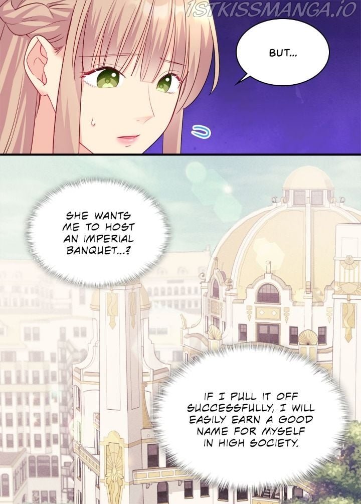 Daisy: How to Become the Duke’s Fiancée Chapter 123 - page 31