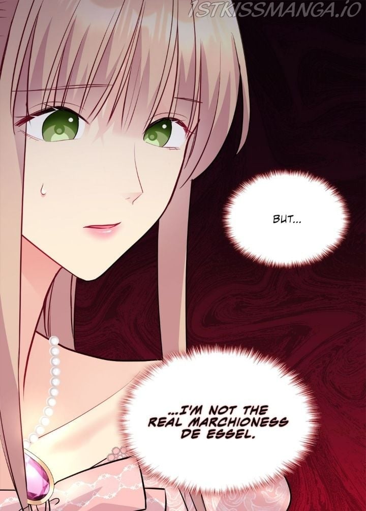 Daisy: How to Become the Duke’s Fiancée Chapter 123 - page 32