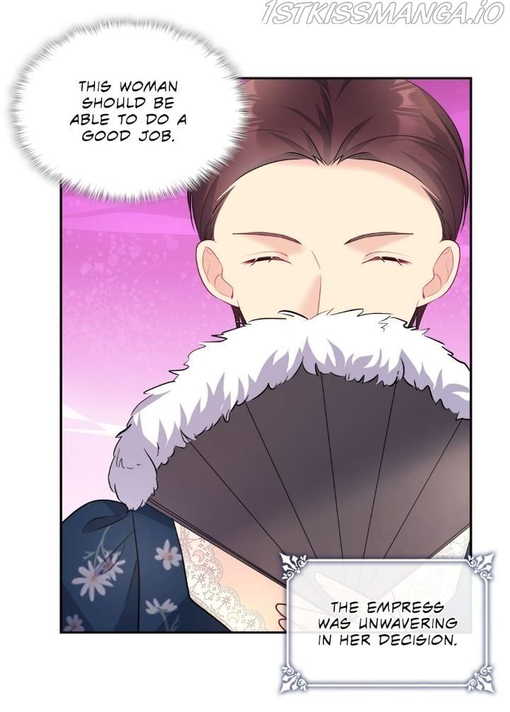 Daisy: How to Become the Duke’s Fiancée Chapter 123 - page 37