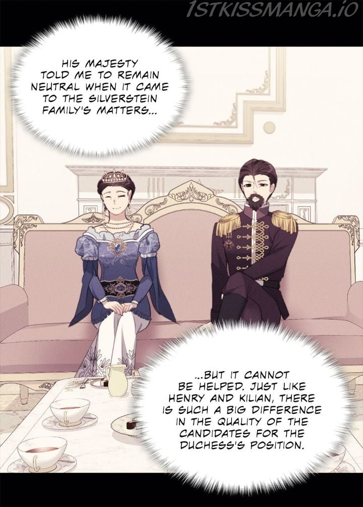 Daisy: How to Become the Duke’s Fiancée Chapter 123 - page 38