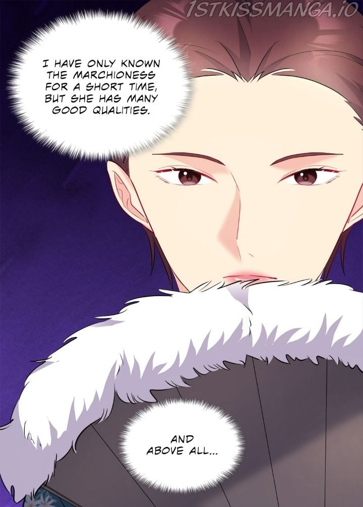 Daisy: How to Become the Duke’s Fiancée Chapter 123 - page 39