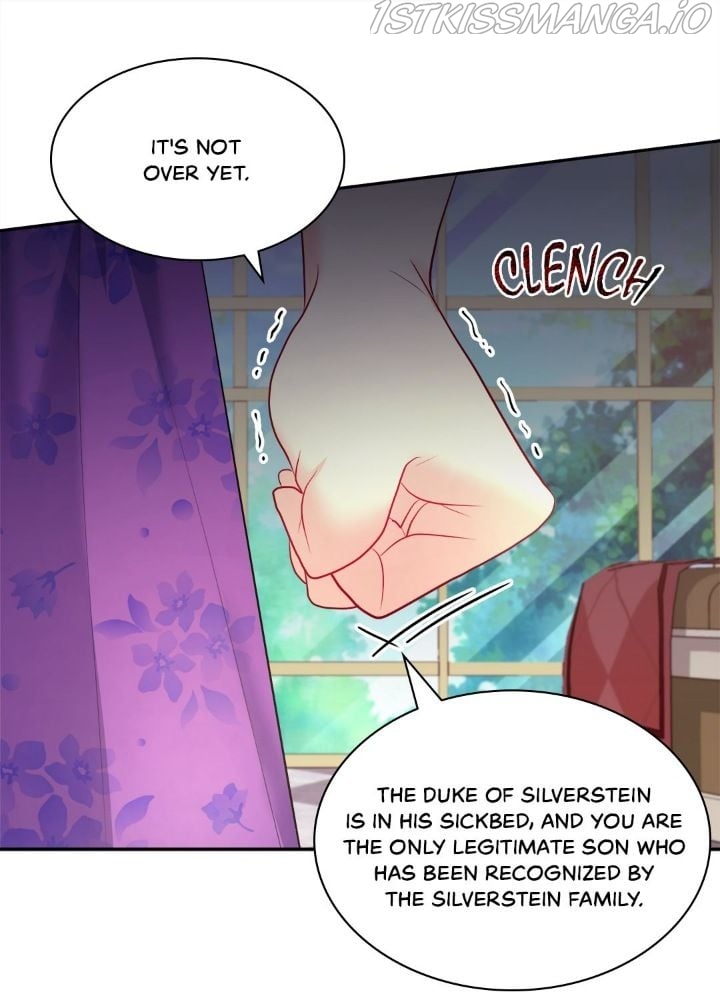 Daisy: How to Become the Duke’s Fiancée Chapter 123 - page 4