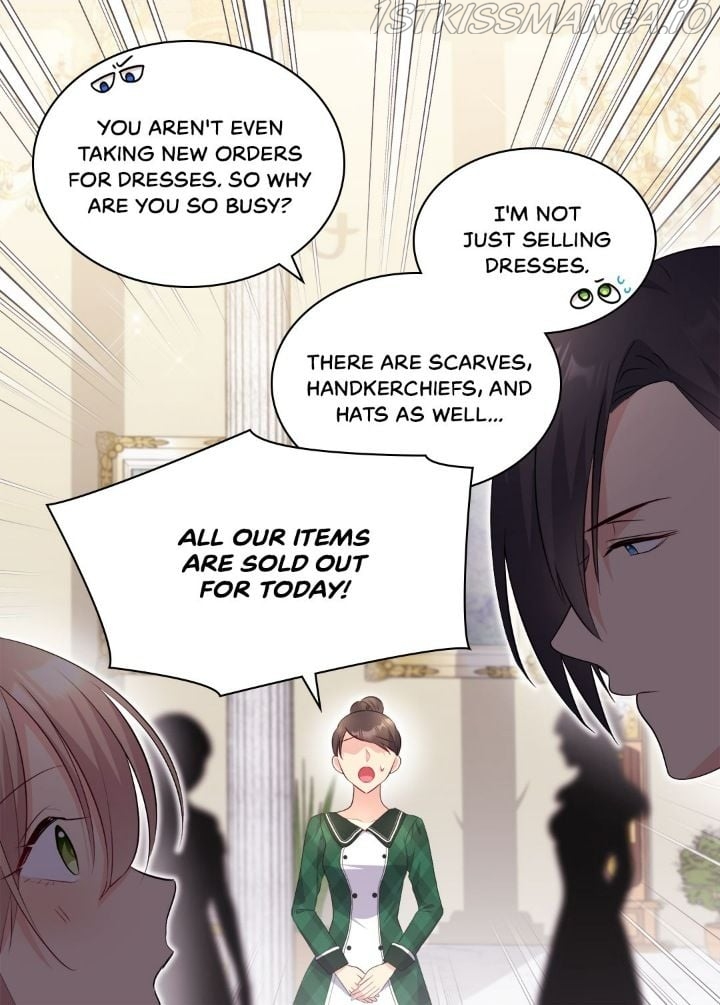 Daisy: How to Become the Duke’s Fiancée Chapter 123 - page 52