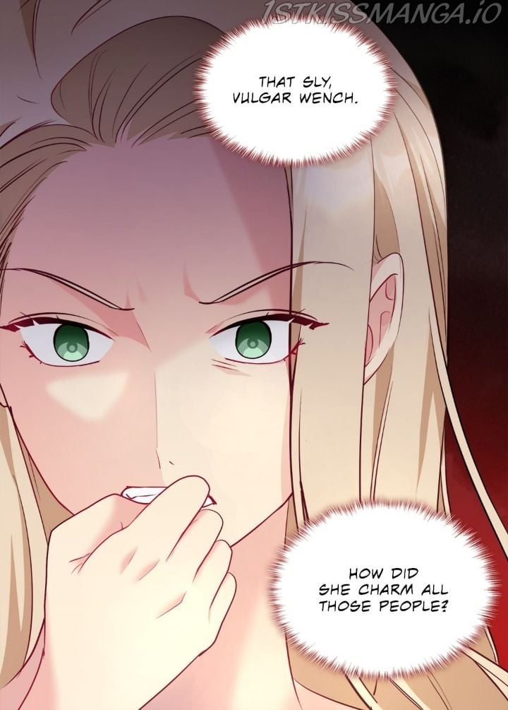 Daisy: How to Become the Duke’s Fiancée Chapter 123 - page 6