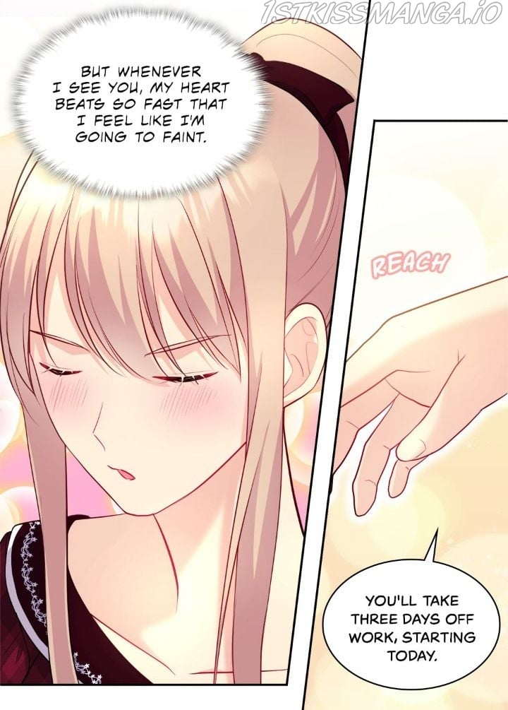 Daisy: How to Become the Duke’s Fiancée Chapter 123 - page 61