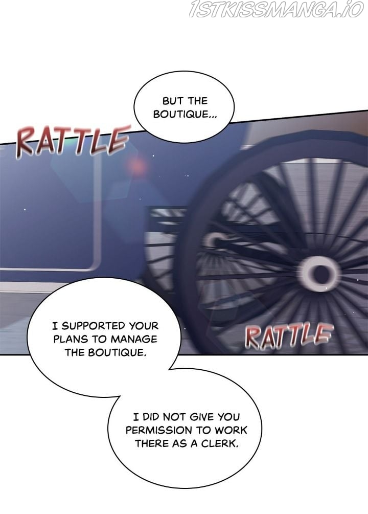 Daisy: How to Become the Duke’s Fiancée Chapter 123 - page 63