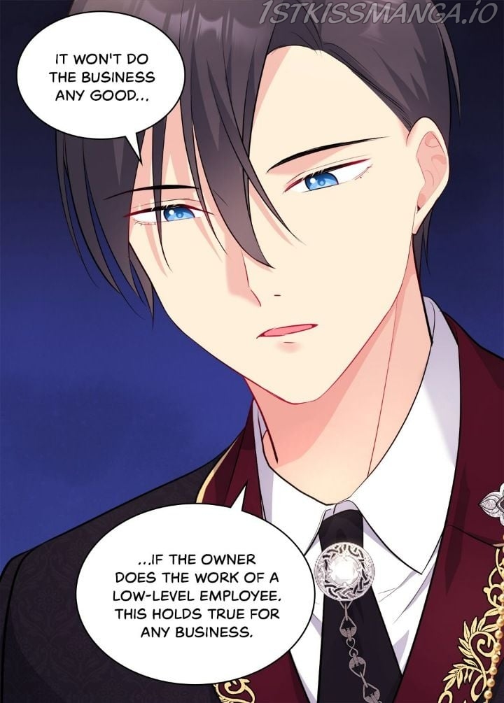 Daisy: How to Become the Duke’s Fiancée Chapter 123 - page 64