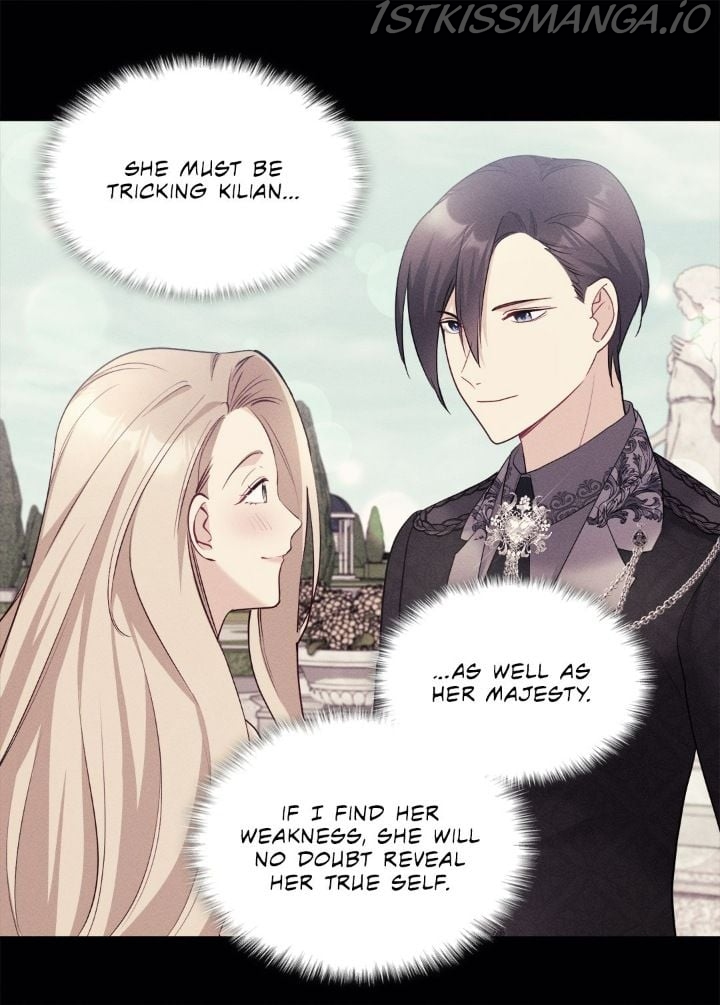 Daisy: How to Become the Duke’s Fiancée Chapter 123 - page 7