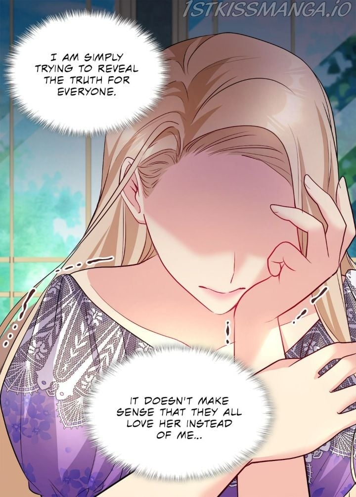 Daisy: How to Become the Duke’s Fiancée Chapter 123 - page 9