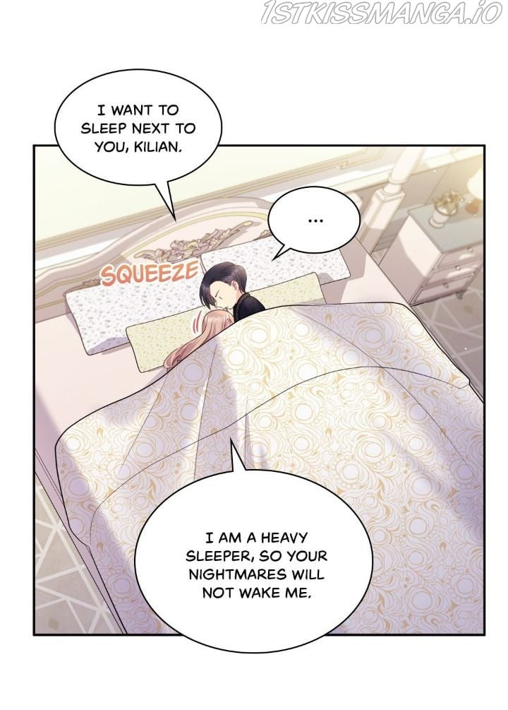 Daisy: How to Become the Duke’s Fiancée Chapter 122 - page 12